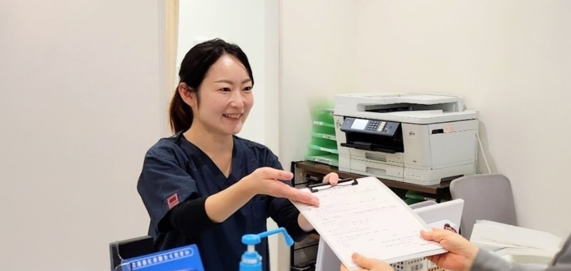 よしだ内科・呼吸器内科クリニック